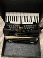 Accordeon Marinucci mod 850, Muziek en Instrumenten, Ophalen of Verzenden, Marinucci