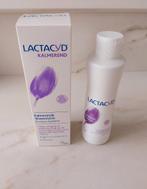 Lactacyd kalmerend 250 ml  - kalmerende wasemulsie., Handtassen en Accessoires, Uiterlijk | Lichaamsverzorging, Ophalen of Verzenden