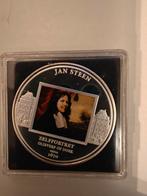 Munt Jan Steen, Enlèvement ou Envoi