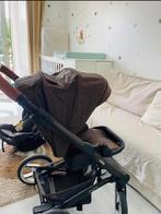 Kinderwagen Mutsy 3 in 1 TE KOOP, Ophalen, Gebruikt, Mutsy