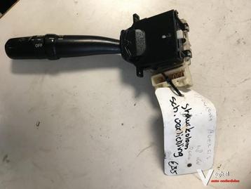 Toyota avensis 2000 stuurverlichtingschakelaar beschikbaar voor biedingen