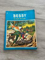 Bessy: De degen der vrede, Boeken, Stripverhalen, Gelezen, Ophalen of Verzenden