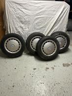 Velgen bmw e30, Auto-onderdelen, Banden en Velgen, Ophalen, 14 inch, Gebruikt, Velg(en)