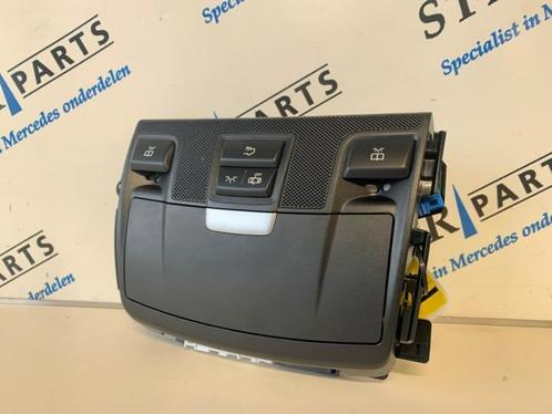 Binnenverlichting voor van een Mercedes E-Klasse, Auto-onderdelen, Verlichting, Mercedes-Benz, Gebruikt, 3 maanden garantie, Ophalen of Verzenden