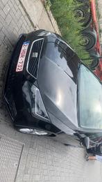Seat leon st 2017, Auto's, Euro 6, Leon, Zwart, Bedrijf