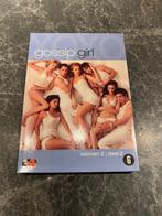 gossip girl seizoen 2 - deel 2, Ophalen of Verzenden, Zo goed als nieuw, Boxset