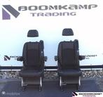 MB Viano / Vito luxe stoelen / stoel / klikstoel achterin, Gebruikt, Mercedes-Benz, Ophalen of Verzenden, Mercedes-Benz