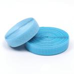 329) Opnaaibaar Velcro / Klittenband 2,5cm Breed, Hobby en Vrije tijd, Naaien en Fournituren, Ophalen of Verzenden, Nieuw, Overige typen
