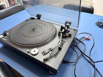 Platenspeler Phonic Limit 2500B beschikbaar voor biedingen