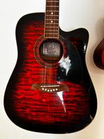 Gitaar Washburn te koop! Goede staat, Muziek en Instrumenten, Ophalen, Gebruikt, Klassieke of Spaanse gitaar