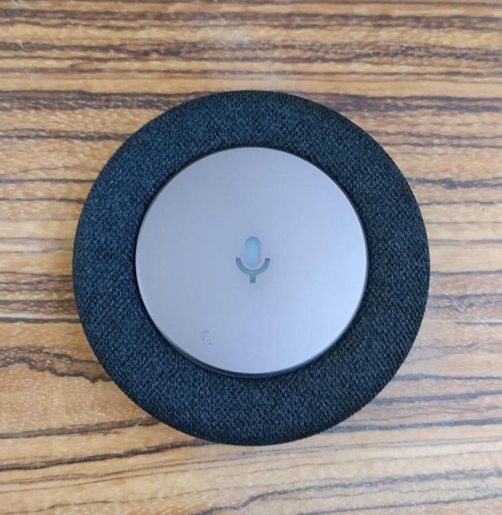 Lenovo Google Meet Mic Pod GIV20L (4 st), Informatique & Logiciels, Pointeurs de présentation, Comme neuf, Enlèvement ou Envoi