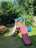 Little Likes Playground, Kinderen en Baby's, Speelgoed | Buiten | Speeltoestellen, Ophalen, Gebruikt, Overige typen