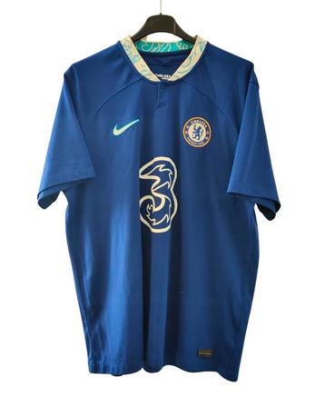 Maillot de football du Chelsea FC saison 22/23