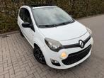 Renault twingo 2014 panoramisch, Auto's, Elektrische ramen, Twingo, Bedrijf, Handgeschakeld