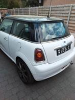 Mini R56 voor onderdelen, Auto's, Mini, Particulier, Start-stop-systeem, Te koop, Benzine