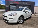 Fiat Punto 1.2 Essence / Airco / 5 Portes / Garantie, Autos, Achat, Euro 6, Electronic Stability Program (ESP), 5 portes