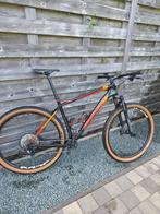 Mountainbike, Fietsen en Brommers, Hardtail, Heren, Zo goed als nieuw, Ophalen