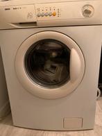 Gratis wasmachin, Elektronische apparatuur, Ophalen of Verzenden, Voorlader, Niet werkend, 90 tot 95 cm