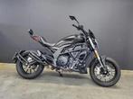 Benelli 502 C (A2-motor) (bj 2022), Bedrijf, Overig, 12 t/m 35 kW, 500 cc