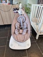 4moms Mamaroo 5, Kinderen en Baby's, Wipstoeltjes, Schommelstoel, Verstelbaar, Zo goed als nieuw, Ophalen
