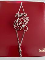 Zilveren armband 925, Collections, Swarovski, Enlèvement ou Envoi, Comme neuf