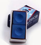 Blue Diamond biljartkrijt, Ophalen of Verzenden, Nieuw, Overige typen