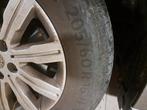 4 banden met velgen mercedes    65 €, Auto-onderdelen, Banden en Velgen, Ophalen, Banden en Velgen
