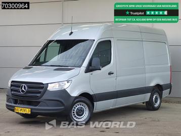 Mercedes Sprinter 315 CDI Automaat L2H2 150PK Airco Camera P beschikbaar voor biedingen