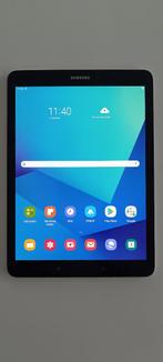 Samsung tablet S3 + S pen (nieuwstaat), S3, Enlèvement ou Envoi, 10 pouces, Comme neuf