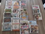 Nintendo DS games, Ophalen