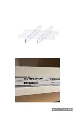 Ikea komplement 202.467.89, Maison & Meubles, Enlèvement ou Envoi, Neuf