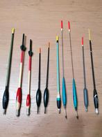 Flotteurs pour pêche à l'anglaise, Enlèvement ou Envoi, Comme neuf