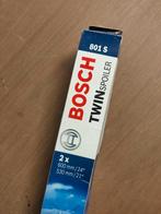 Bosch 801S ruitenwissers, Enlèvement ou Envoi