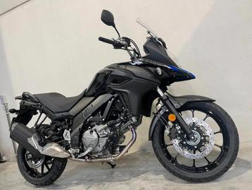 Suzuki DL650 V-strom (bj 2025) beschikbaar voor biedingen