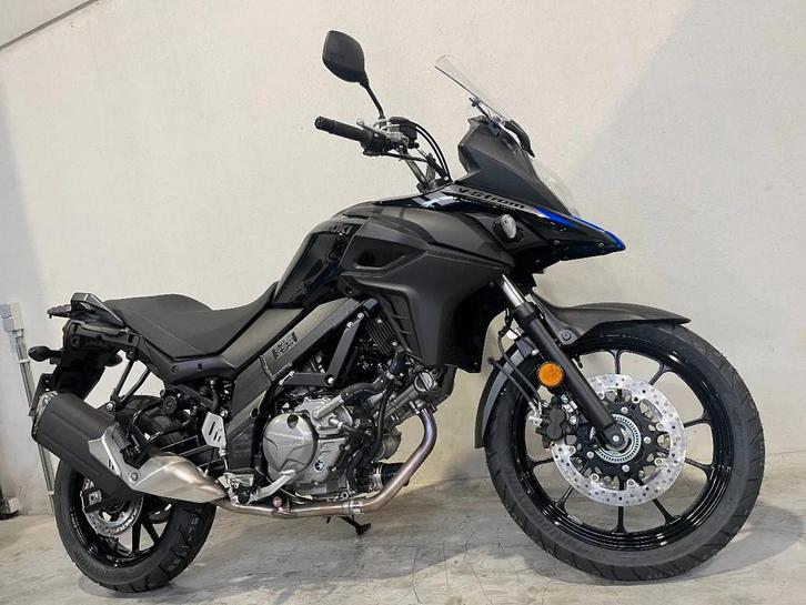 Suzuki DL650 V-strom (bj 2025), Motoren, Motoren | Suzuki, Bedrijf, Overig, meer dan 35 kW