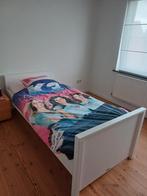 Bopita bed 90 x 200 cm, Ophalen, Zo goed als nieuw, Lattenbodem