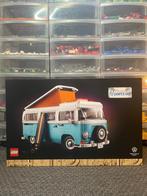 Lego Volkswagen T2 Camper Van (10279) NEW SEALED, Kinderen en Baby's, Speelgoed | Duplo en Lego, Ophalen of Verzenden, Nieuw, Complete set