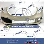 W447 FACELIFT BUMPER Mercedes V KLASSE VOORBUMPER origineel, Gebruikt, Ophalen of Verzenden, Bumper, Mercedes-Benz