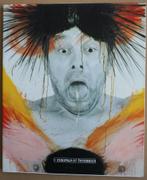 Arnulf Rainer - Brussel, Boeken, Ophalen of Verzenden