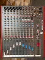 Allen & Heath Zed-14, Musique & Instruments, Tables de mixage, Utilisé