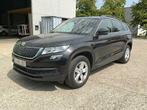 2021 Skoda Kodiaq, Auto's, Automaat, Gebruikt, Overige brandstoffen, Bedrijf