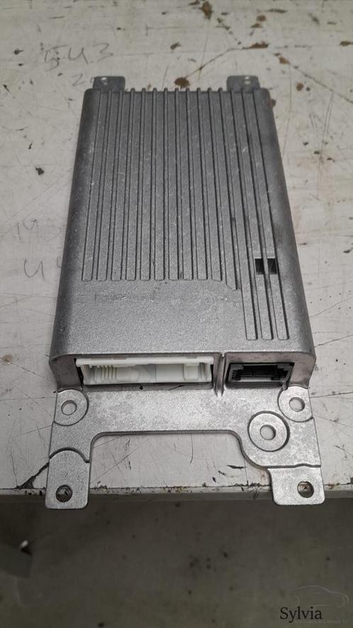 Mulf 2 Bluetooth Module  BMW 1 / 3 / 5 / 6 / 7 / X1  X5 Z4 s, Auto diversen, Autoradio's, Ophalen of Verzenden