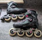Patins à roues alignées ajustables Oxelo V taille 38 - 41, Sports & Fitness, Patins à roulettes alignées, Autres marques, Rollers 4 roues en ligne
