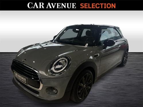 MINI Cooper 3P 1.5i 100kW, Auto's, Mini, Bedrijf, Cooper, Airbags, Airconditioning, Bluetooth, Boordcomputer, Centrale vergrendeling