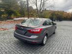 Ford Focus, Auto's, Focus, Stof, Zwart, 4 cilinders