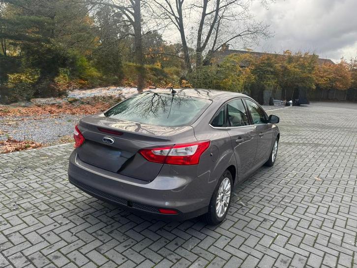 Ford Focus, Auto's, Ford, Particulier, Focus, ABS, Airbags, Airconditioning, Alarm, Bluetooth, Climate control, Cruise Control