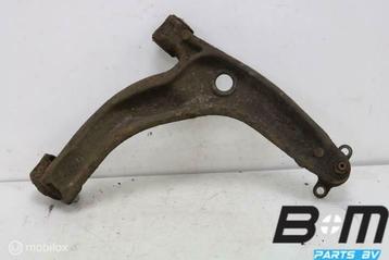 Draagarm linksvoor VW Transporter T5 Multivan 7H0407151F beschikbaar voor biedingen