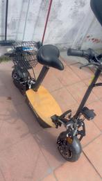 Elektrische step, Fietsen en Brommers, Elektrische fietsen, Ophalen of Verzenden