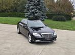 Mercedes S 350 cdi EUR 6 ** FULL OPTION ** Garantie 12M, Auto's, Parkeersensor, Leder, 5 deurs, https://public.car-pass.be/vhr/a1366325-e4fd-4dda-b1ef-418bb5ec2ce8