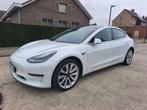 Tesla Model 3 Long Range  * Autopilot * SOH 89,15% * BTW, Automaat, 324 kW, 0 kg, Wit